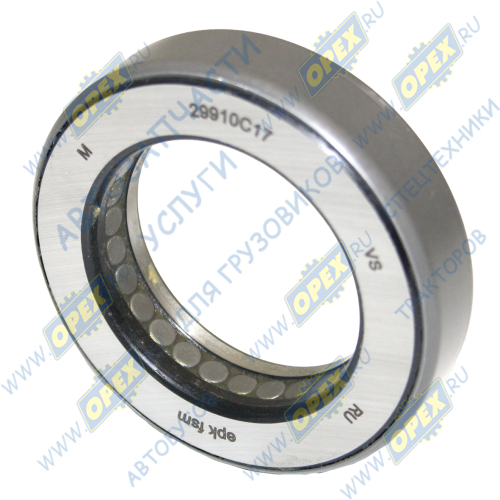 29910С17 Подшипник 50х78,5х17,5 ролик.радиал. 1-ряд.; h=18мм КАМАЗ-6520,6460 опорный шкворня,ЗИЛ-4331 Волжский Стандарт1